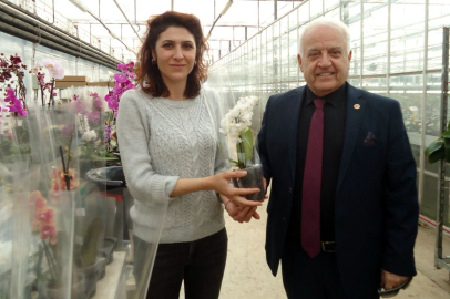 “Kadınlarımız Özgürleştikçe Ülkemiz De Özgürleşecektir”