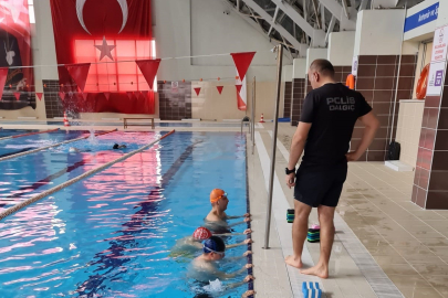 Yalova’da Gemi Adamı Branş Temel Eğitim Kursu Başladı