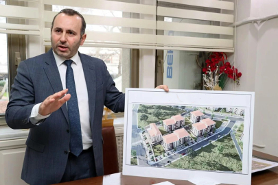 “Yalova’yı Deprem Güvenli Kent Yapacağız”