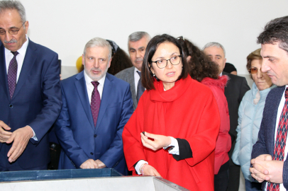 Bu Tesis Yalova’da Bir İlk Olacak