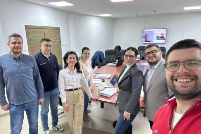 Sempozyuma Tübitak Desteği