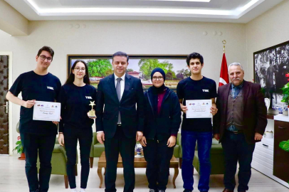 Yalova’yı Ankara’da Temsil Edecekler