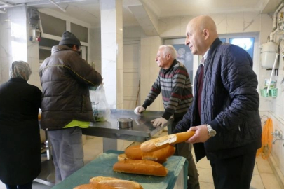 Bu Gelenek 34 Yıldır Sürdürülüyor