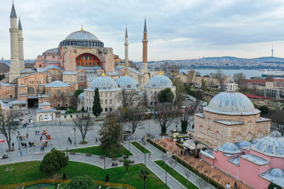 Termal Belediyesi’nden Ücretsiz Cami Gezisi
