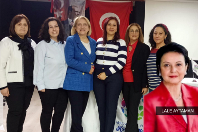 Türkiye’nin İlk Kadın Valisi Yalovalı Kadınlarla Buluştu