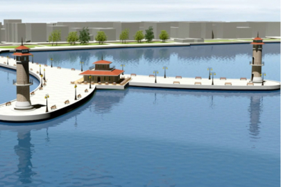 Tutuk’tan Sahil Yoluna Proje