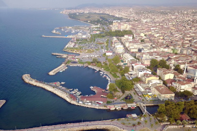 Forbes Dergisi Yalova’yı 7’nci Sırada Gösterdi