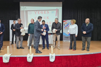 Okullarda Geleneksel Oyunlar Yaygınlaştırılacak