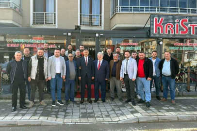 Zafer Partisi  Projelerini Ve Adaylarını Tanıttı