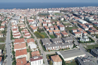 Yalova’da Şubat Ayında 901 Konut Satıldı