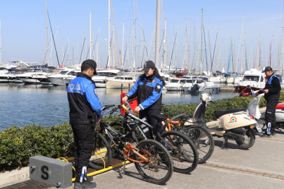 Yalova Emniyeti'nden Hırsızlıklara Karşı Uyarı