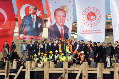 Özhaseki’den Yalova’ya Destekler Sürecek Müjdesi