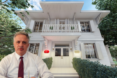 Termal Belediyesi Yeni Hizmet Binasına Kavuşuyor