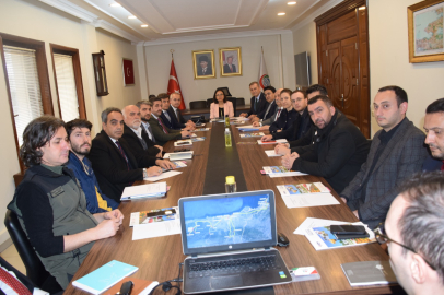 “Yalova Turizm Potansiyeli Yüksek Bir İl”