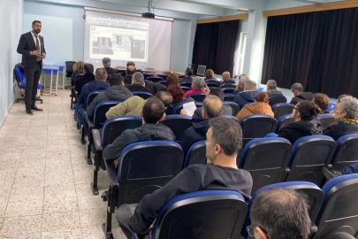 Yalova’da İSG Eğitimleri İle Güvenli Okullar Hedefleniyor