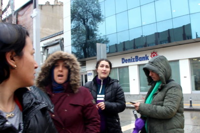 Deprem Yalovalıları Sokağa Döktü