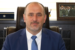 Numan Soyer Kalp Krizi Geçirdi