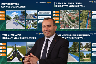 “Yalova’da Ulaşıma Neşter Vuracağız”