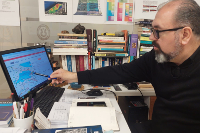“İstanbul Depremini Tetiklemesinden Endişeleniyoruz”