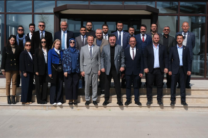 “OSB Bölgemize Çok Büyük Bir Değer Katacak”
