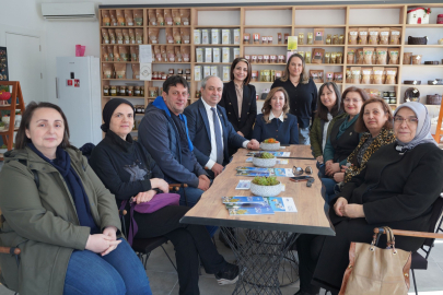 “Kadın Girişimcilere Destek Vermeyi Sürdüreceğiz”