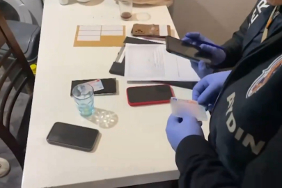 Yalova’da Sibergöz-28 Operasyonu