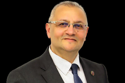 “Çiftlikköy İçin Yeniden Göreve Talibim”