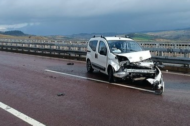 Facianın Kıyısından Döndüler