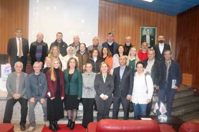 Kent Konseyinden Su Etkinliği