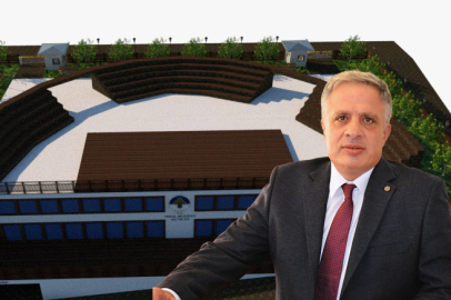 Termal’e Amfi Ve Gençlik Merkezi Yapılacak