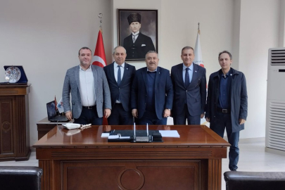 Yalova Turizmini Geliştirmek İçin İşbirliği Yapacaklar