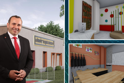 “Engelli Gündüz Bakım Yaşam Merkezi Kurulacak”