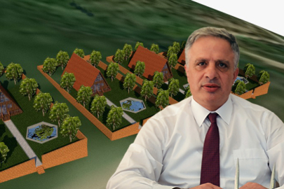 Termal’in Turizmi, “Tabiat Park” İle İvme Kazanacak