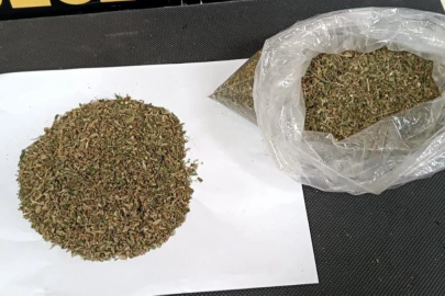 Yalova Polisinden Uyuşturucuya Darbe