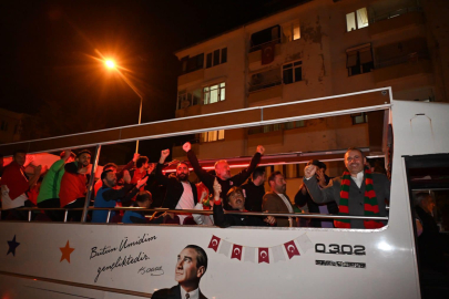 Yalovaspor Namağlup Şampiyon