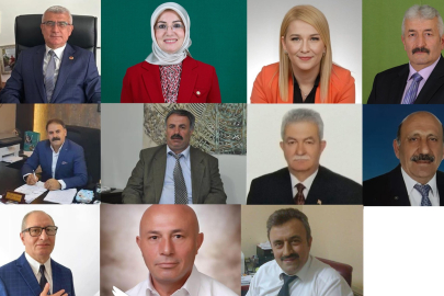 14 Mahalle Muhtarı Netleşti