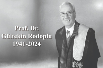 Prof. Dr. Gültekin Rodoplu Vefat Etti