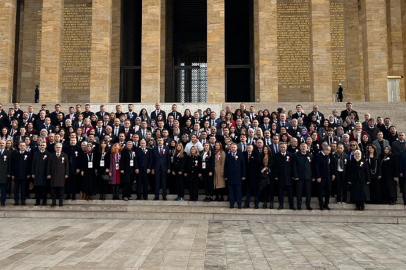 73 Öğretmen Ödüle Layık Görüldü