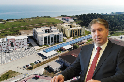 “Yalova Üniversitesi Hak Ettiği Yere Gelecek”