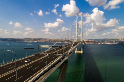 Osmangazi Ve Otoban Geçişleri Zamlandı