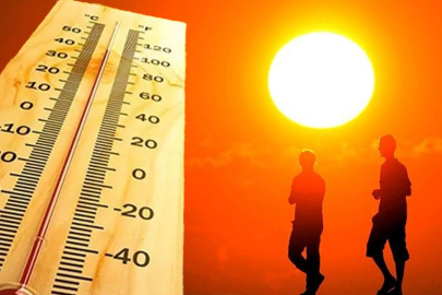 Yalova Hafta Sonuna Kadar Kavrulacak