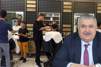 Berber, Kuaför Ve Güzellik Salonları Haftada 1 Gün Kapalı Olacak