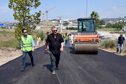 Yalova Belediyesi’nden Ulaşım Ağı İçin Yeni Hamle