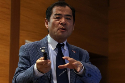 "Yalova Ve Çevresinde Deprem Riski Yüksek"