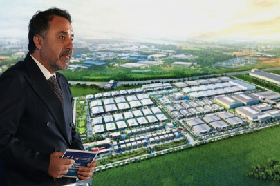 Makina İhtisas OSB Dünya’ya Örnek Oluyor