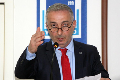 "Enflasyon Düzenlemesi Yıllık Uygulanmalı"