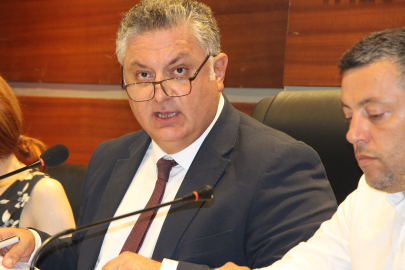 “Asıl Sorun Cari Giderlerle Cari Gelirler Arasındaki Dengesizlik”