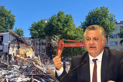 Donanma Alanına Sosyal Tesis İnşa Edilecek