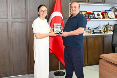 "12 Ay Turizm Mümkün"