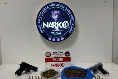 Güvenlik Güçleri 197 Kişiyi Gözaltına Aldı